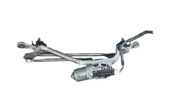 Toyota Urban Cruiser (XP110) Front wiper linkage and motor 8511052550 1593002690