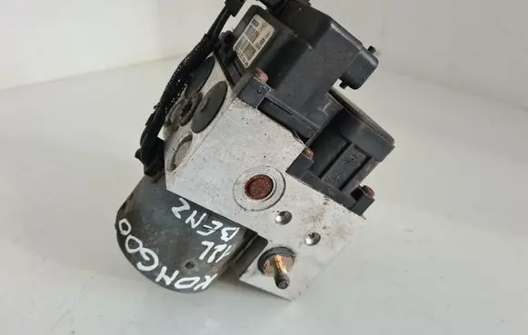 Renault Kangoo I ABS Pump 7700315090 0265216740