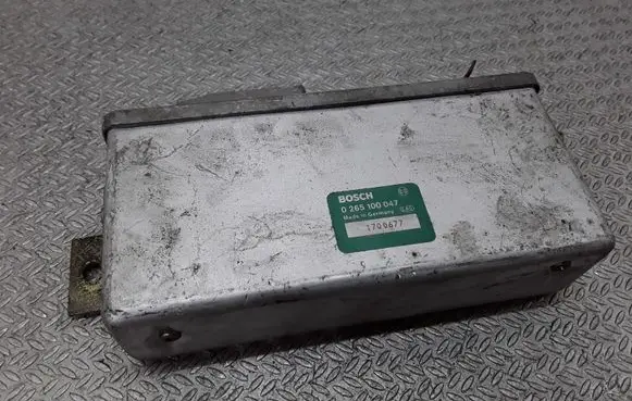 Renault Espace II ABS control unit/module 0265100047