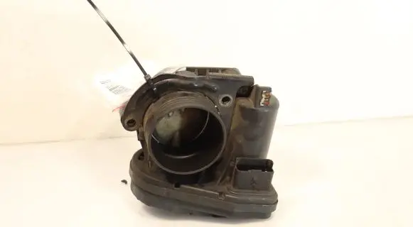 Citroen C4 I Throttle body valve 0280750164