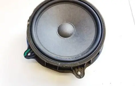 Tesla Model Y Front door speaker 107974400e 1079744-00-e