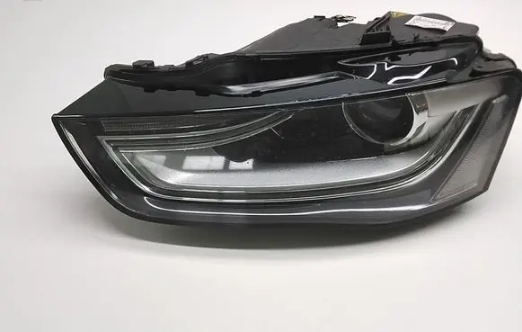 Audi A4 S4 B8 8K Headlight/headlamp 8K0941005C