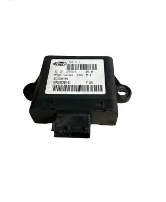 Peugeot 607 Other control units/modules 9648282380 EAS10001 1EA7G614