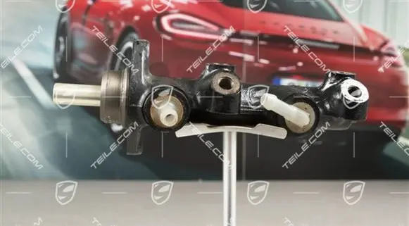 Porsche 911 Master brake cylinder 91135501112