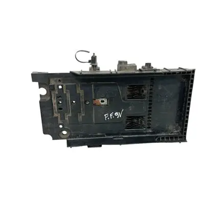 Ford Fusion II Battery tray DG9310723A
