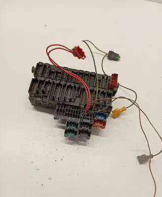 Volkswagen Transporter - Caravelle T4 Fuse box set 357937039