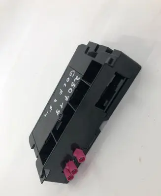 Volkswagen Golf VIII Bluetooth control unit module 571035284b