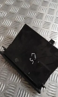 Car ashtray