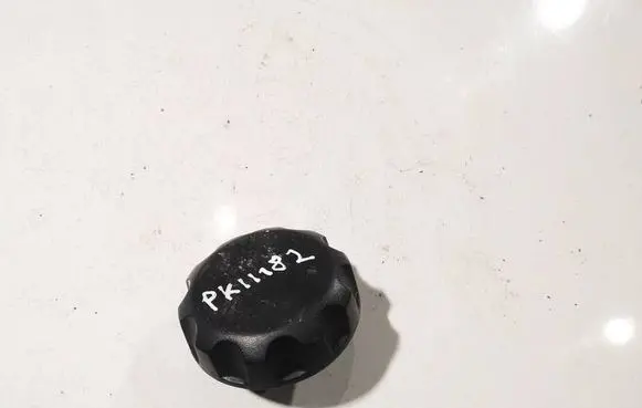 Ford Mondeo MK IV Seat adjustment knob 