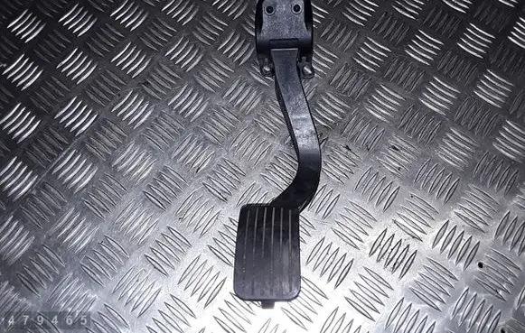 Citroen C4 Grand Picasso Accelerator throttle pedal F00C3E2434