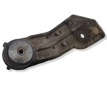 Citroen Jumpy Radiator mount bracket 9806541980