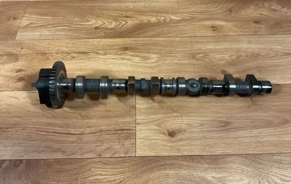 Mercedes-Benz C W203 Camshaft R6110510101