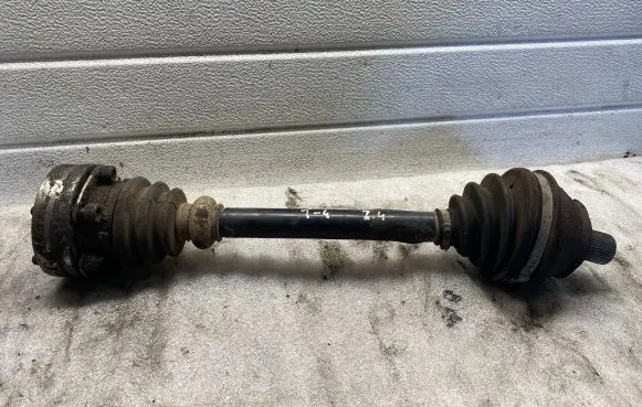 Fiat Ulysse Front driveshaft
