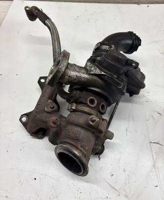 Fiat 500 Turbo 4937311220