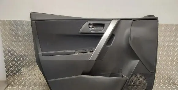 Toyota Auris E180 Front door card panel trim 6777802280