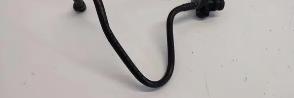 Volkswagen Tiguan Brake booster pipe/hose 5QA612041AD 5Q0906207B