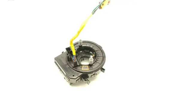 KIA Telluride Airbag slip ring squib (SRS ring) 93490-S1240 P7611240