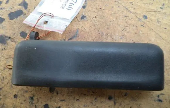 Ford Sierra Rear door exterior handle