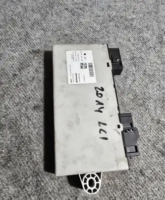 BMW 5 F10 F11 CAS control unit/module 5WK50823HBR 9359014