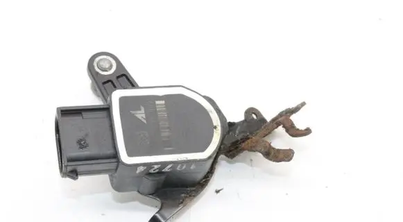 Peugeot RCZ Headlight/headlamp level sensor 1307213009