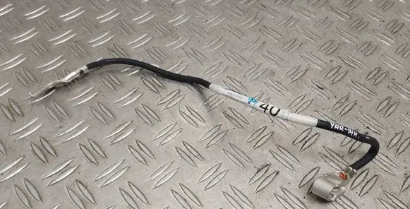 Toyota Yaris Negative earth cable (battery) 821630D040C