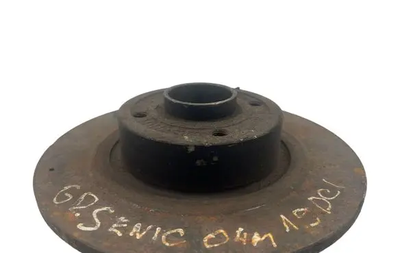 Renault Scenic II - Grand scenic II Rear wheel ball bearing FC41288 04096