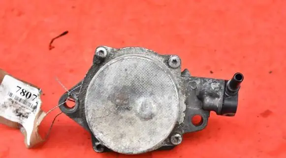 Citroen Nemo Vacuum pump 9658398080