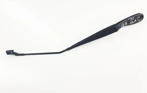 Volvo V50 Front wiper blade arm