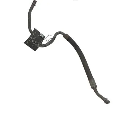 Opel Zafira B Power steering hose/pipe/line