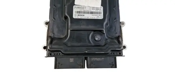Ford Edge II Engine control unit/module KK1A12B684 KK1A12B684HA K2GA12A650