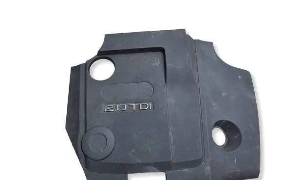 Audi A4 S4 B7 8E 8H Engine cover (trim) 03G103925AS