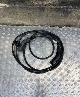 Porsche Taycan 9J1 Electric car charging cable 4N0971675C