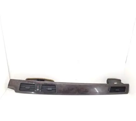 BMW 5 E60 E61 Panel trim 6910734 6910732
