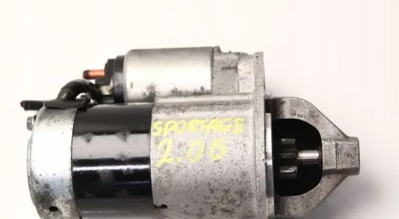 KIA Sportage Starter motor 3610023170