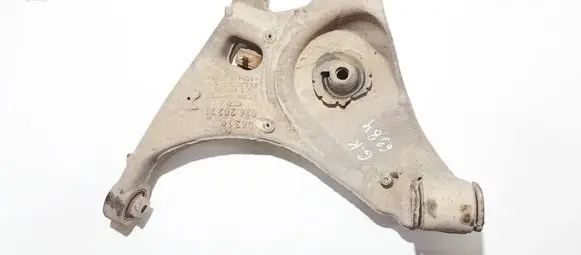 Audi A4 S4 B6 8E 8H Rear upper control arm/wishbone 8e0505311s 03426231