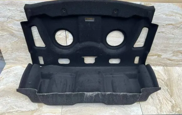 Jaguar XJ X351 Tailgate/boot lid cover trim FW9345443AC FW93-45443-AC