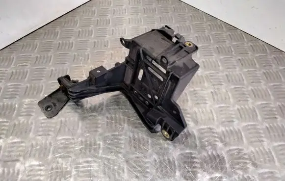 Opel Astra H ABS pump bracket 13214940 329510614