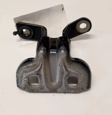 Opel Zafira C Rear door lower hinge