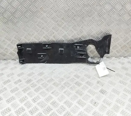 Aston Martin DBX Intercooler air guide/duct channel MY83F01990AB