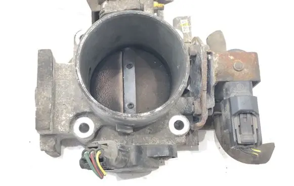 Honda Civic Engine shut-off valve 136200-2262