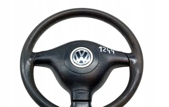 Volkswagen PASSAT B5 Steering wheel