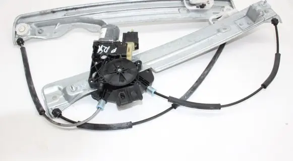 Ford Kuga II Front door electric window regulator CJ54S23201B