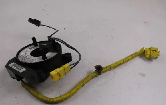 Honda Accord Airbag slip ring squib (SRS ring)
