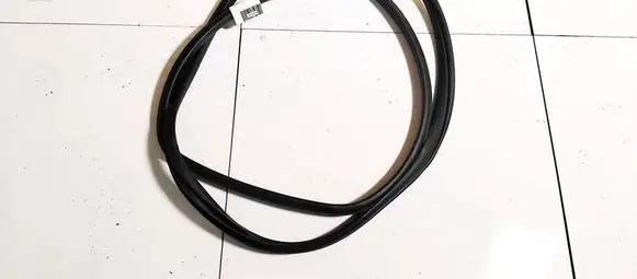 Subaru Outback Rubber seal rear door 