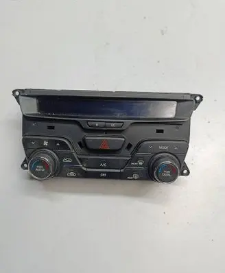KIA Optima Climate control unit 97250-2TBE1 97250-2TXXX 97250-4UXXX