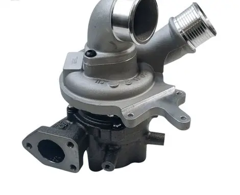 Hyundai Solati H350 Turbo 282314A610 282314A730 823665