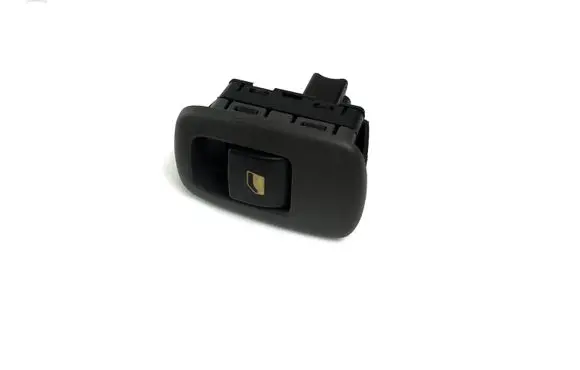 Citroen C5 Electric window control switch 96515962zf 53269765