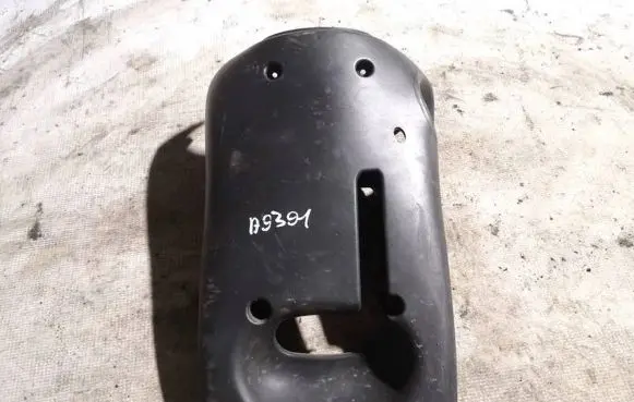 Fiat Doblo Steering wheel column trim 735311988