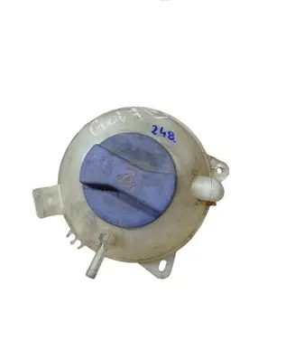 Volkswagen Golf IV Coolant expansion tank/reservoir 1J0121403A