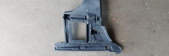 Volvo XC70 Rear bumper mounting bracket 8648149